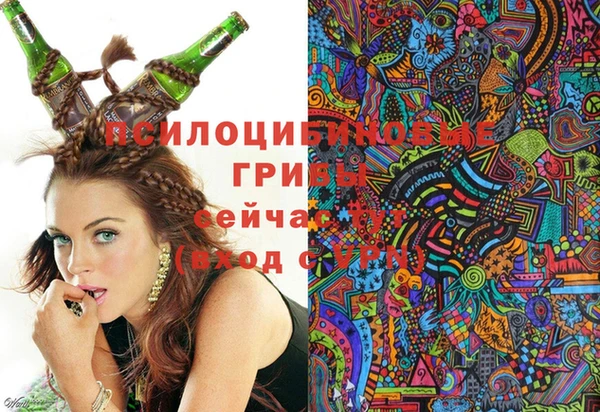 гашиш Осташков